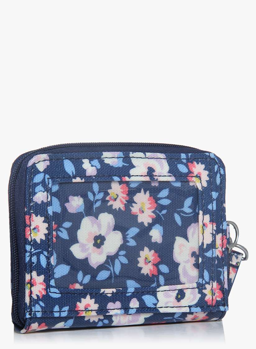 Cath kidston zipped travel purse discount