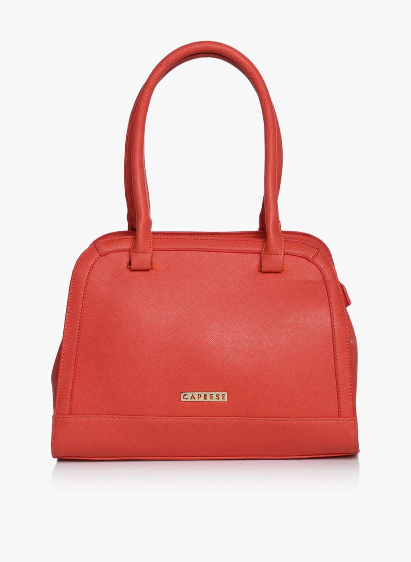 Caprese crystal satchel cheap