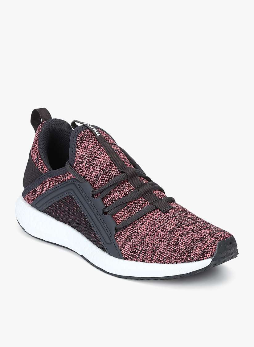 Puma mega nrgy knit ladies trainers best sale