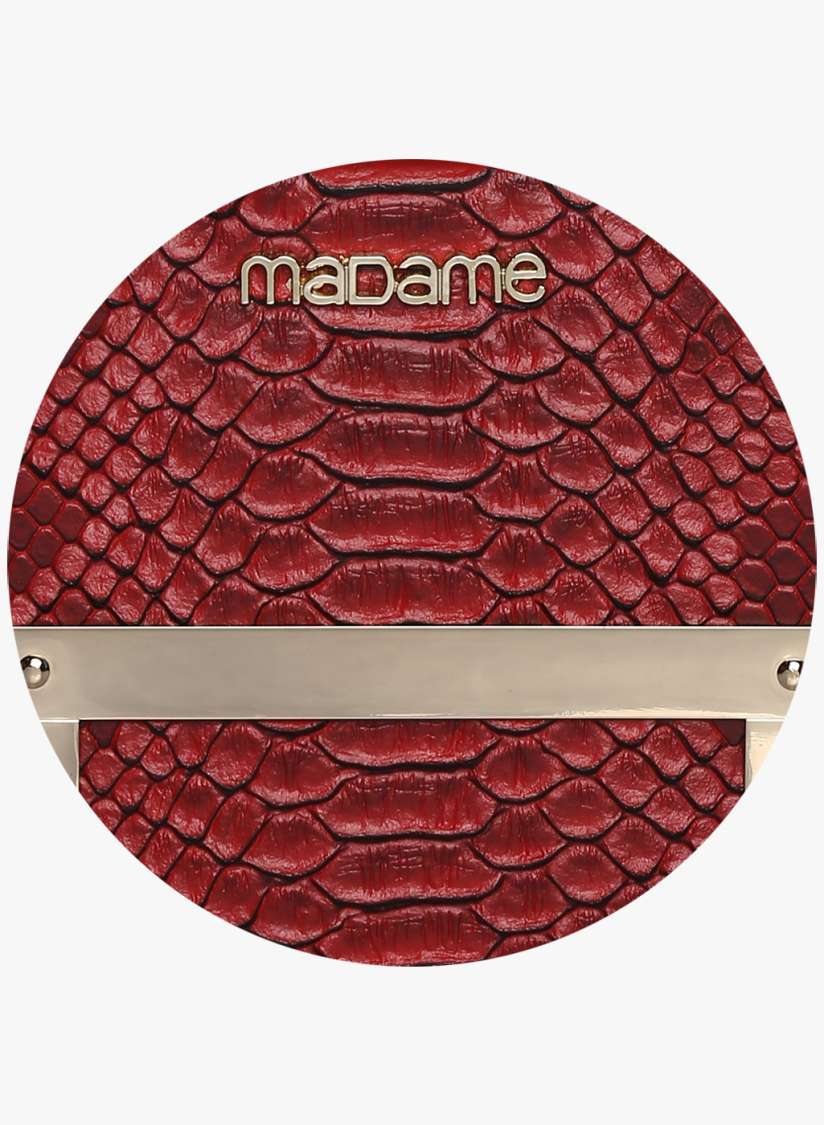 Buy Red Clutch Clutches for Women 7956493 Myntra