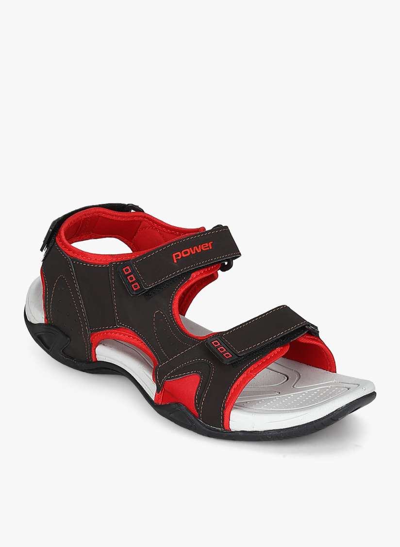 Myntra floaters store