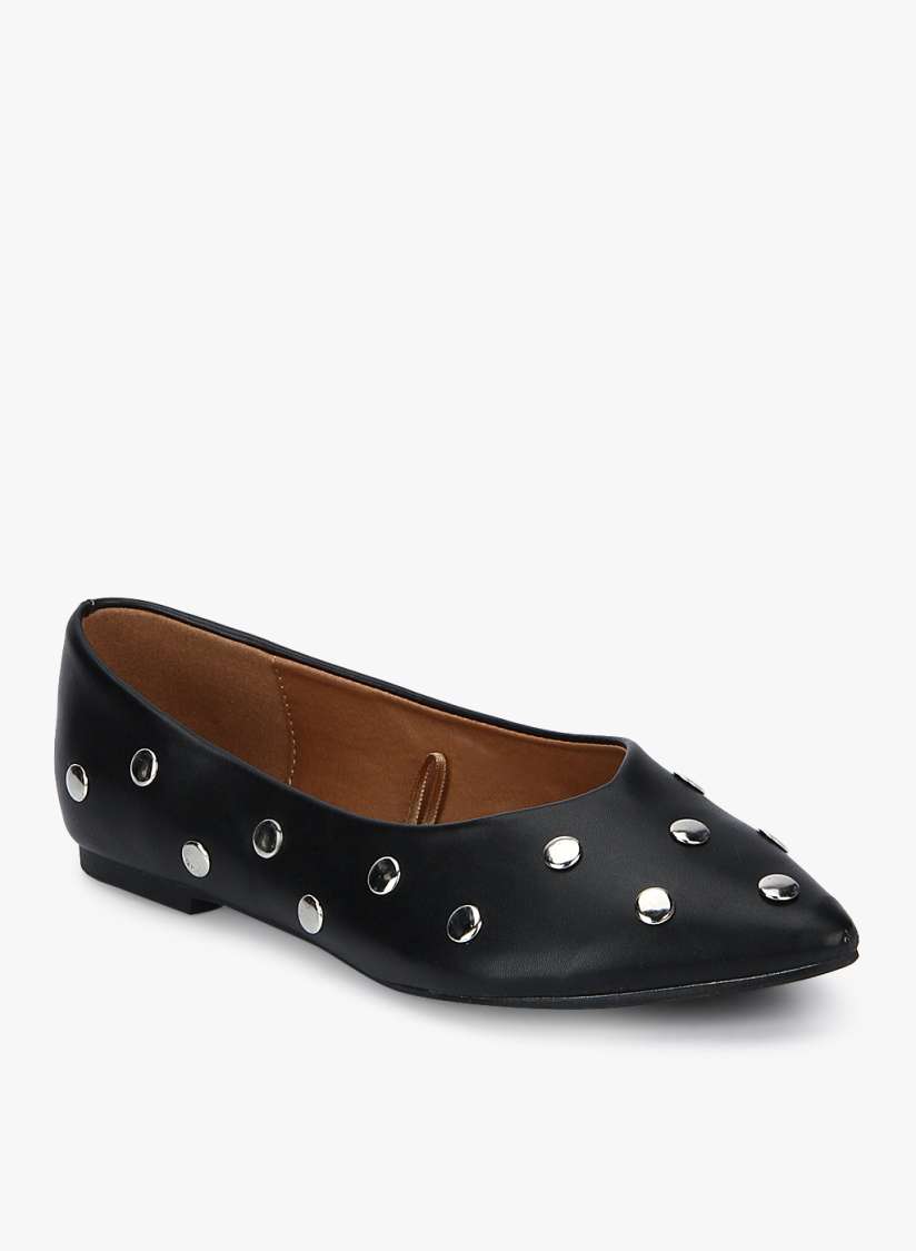 Myntra belly shoes deals
