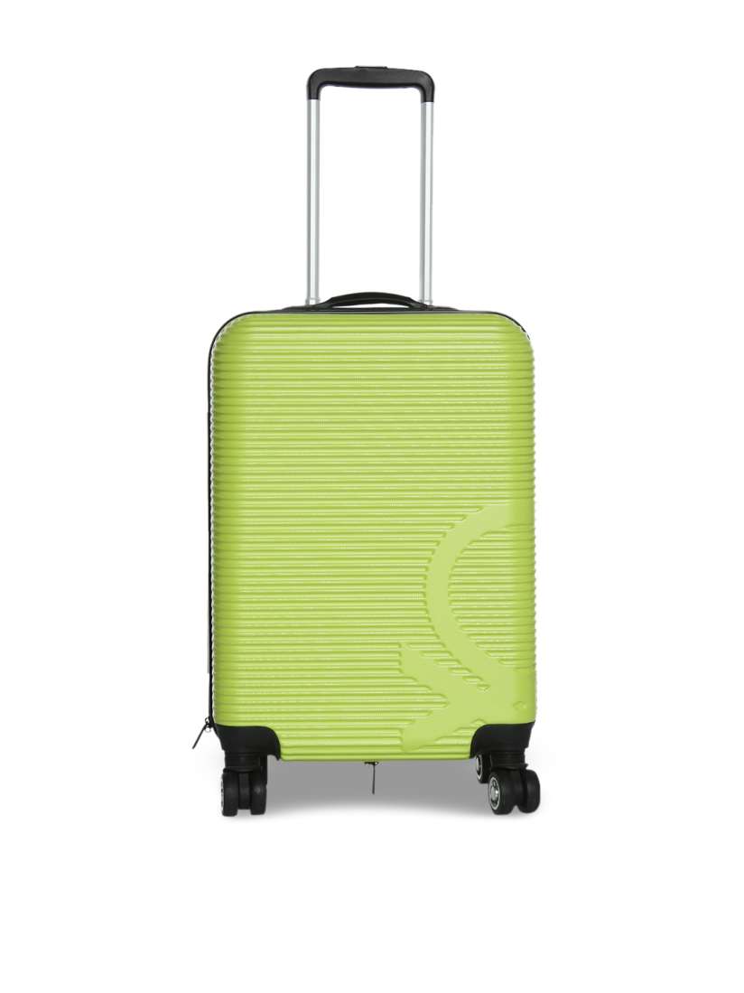 United colours of benetton trolley bag hotsell