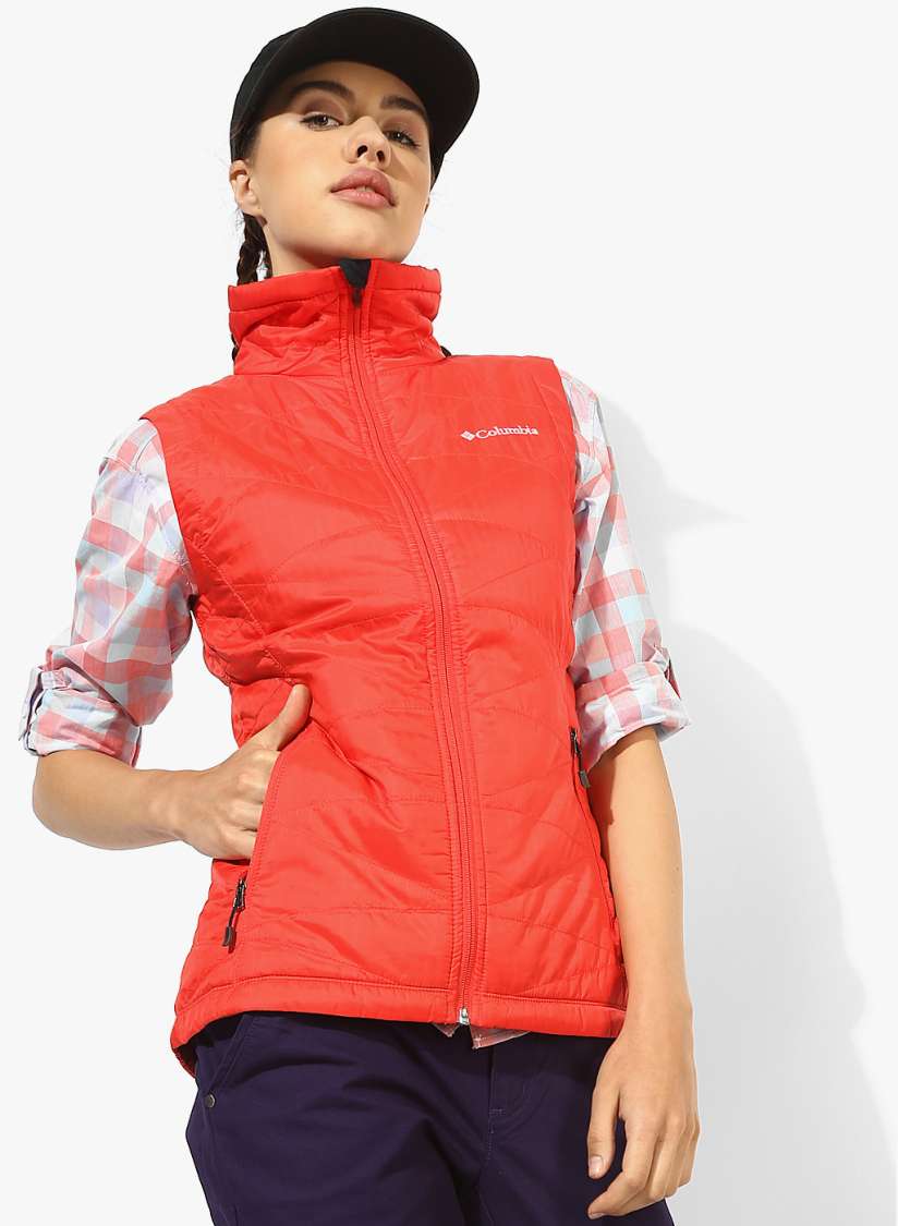 Columbia women's mighty lite iii vest online