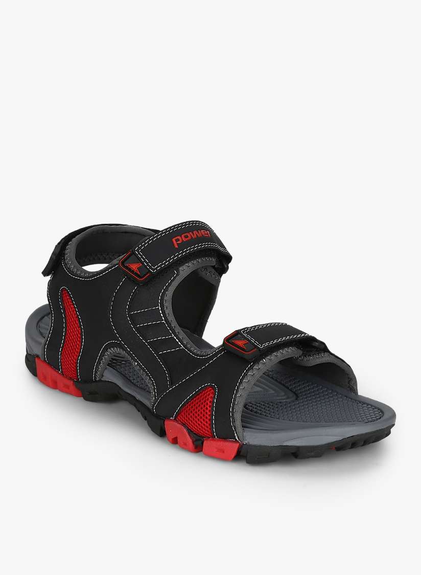 Myntra floaters shop