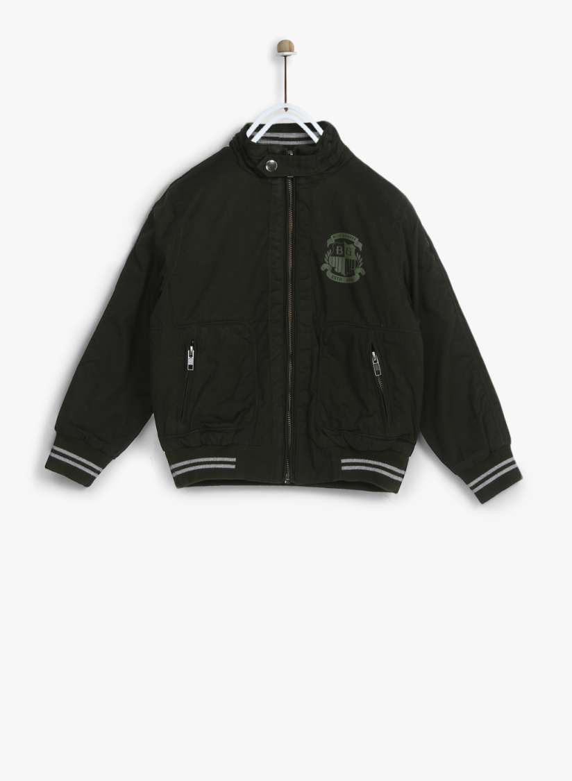 Myntra winter jackets clearance