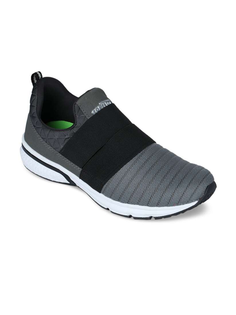 Buy Force 10 Men Grey Running Shoes Sports Shoes for Men 7862641 Myntra