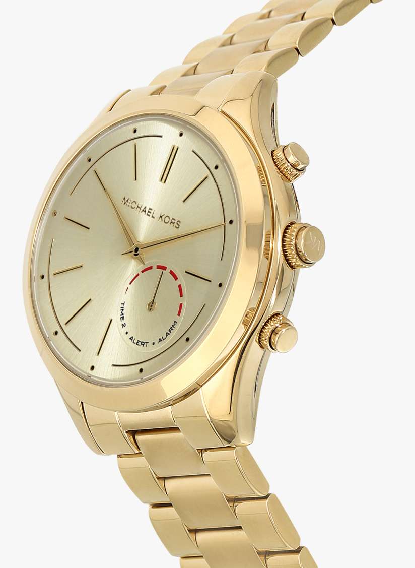 hybrid mk watch