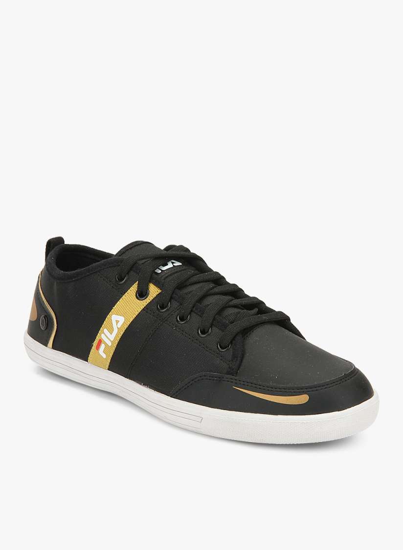 Buy Destroy Iii Black Sneakers Casual Shoes for Men 7933289 Myntra