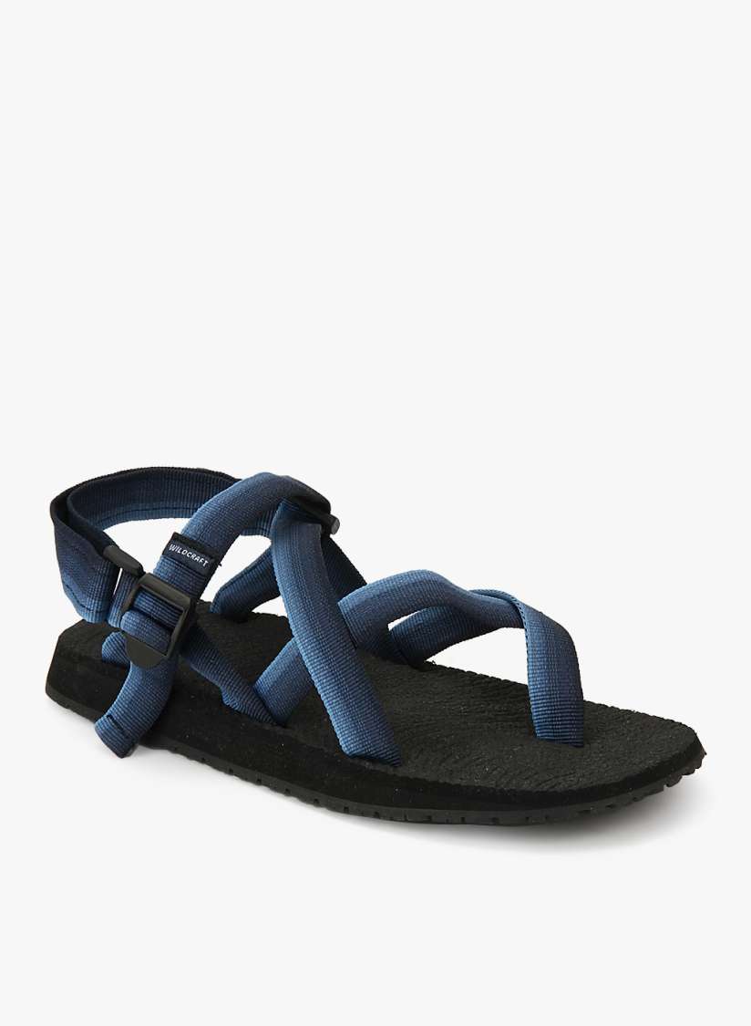 Buy Gladiator Blue Floaters Sandals for Men 7942701 Myntra
