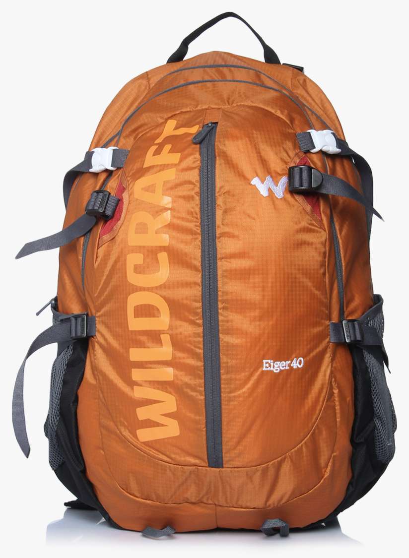 Buy Eiger 40L Yellow Rucksack Rucksacks for Unisex 7922107 Myntra