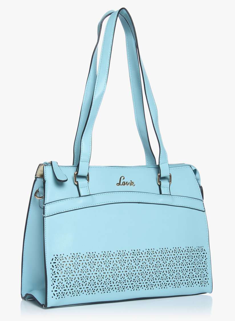 Aqua blue handbags outlet