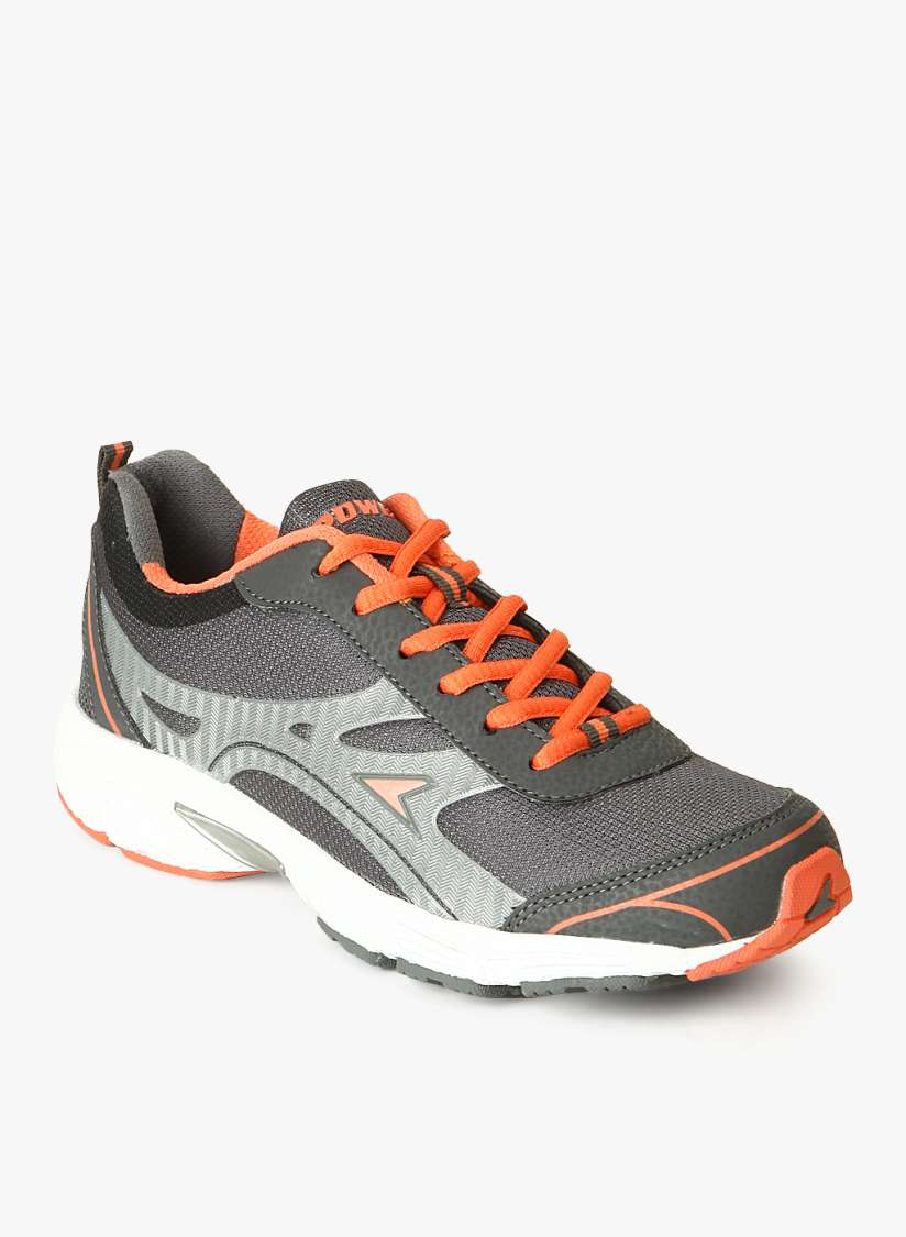 Power women's canvas running shoes new arrivals