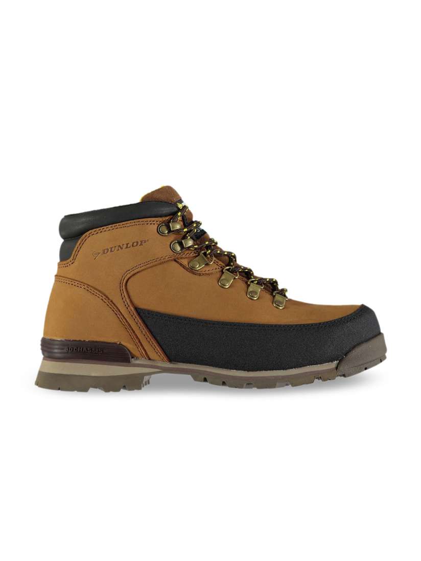 Dunlop mens boots deals