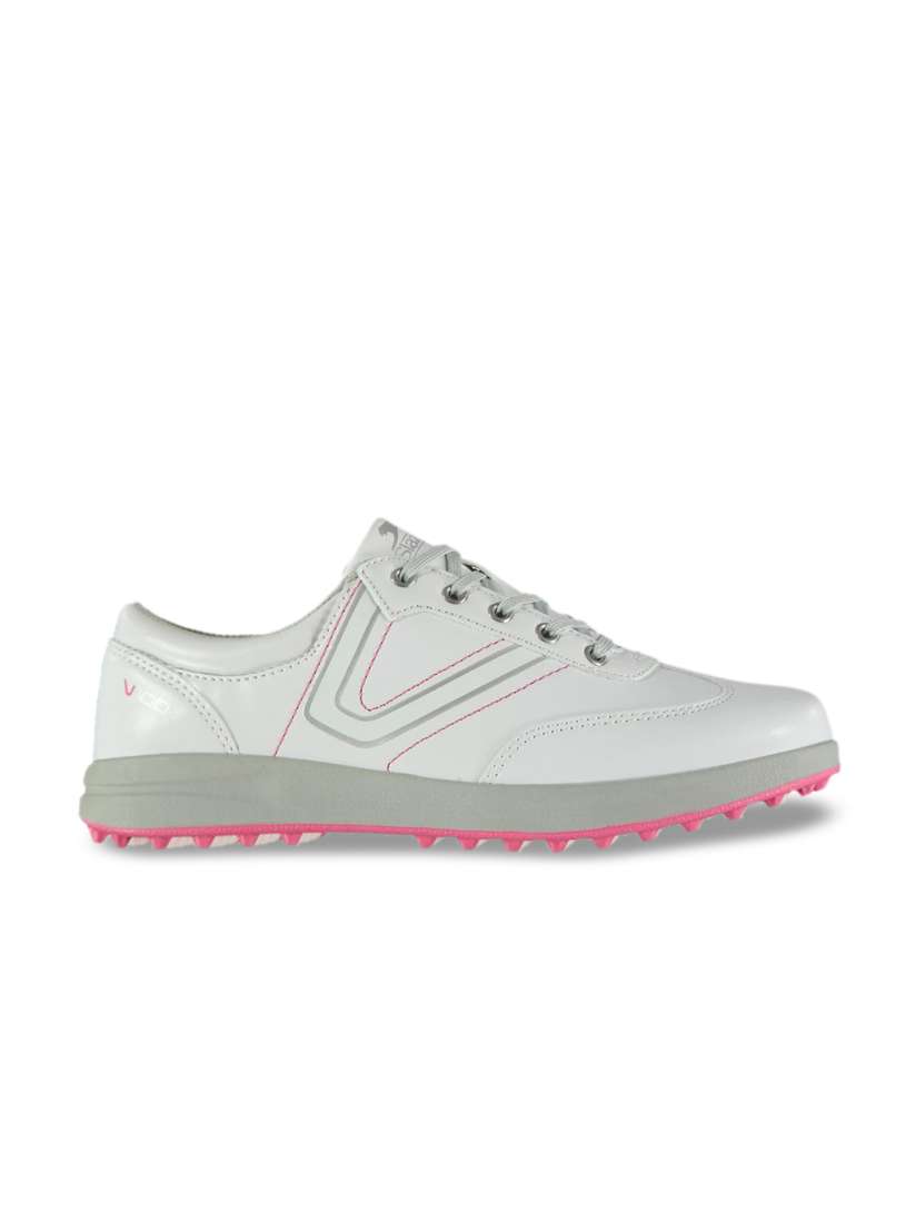 Buy Slazenger Women White Golf Shoes Sports Shoes for Women 8026231 Myntra