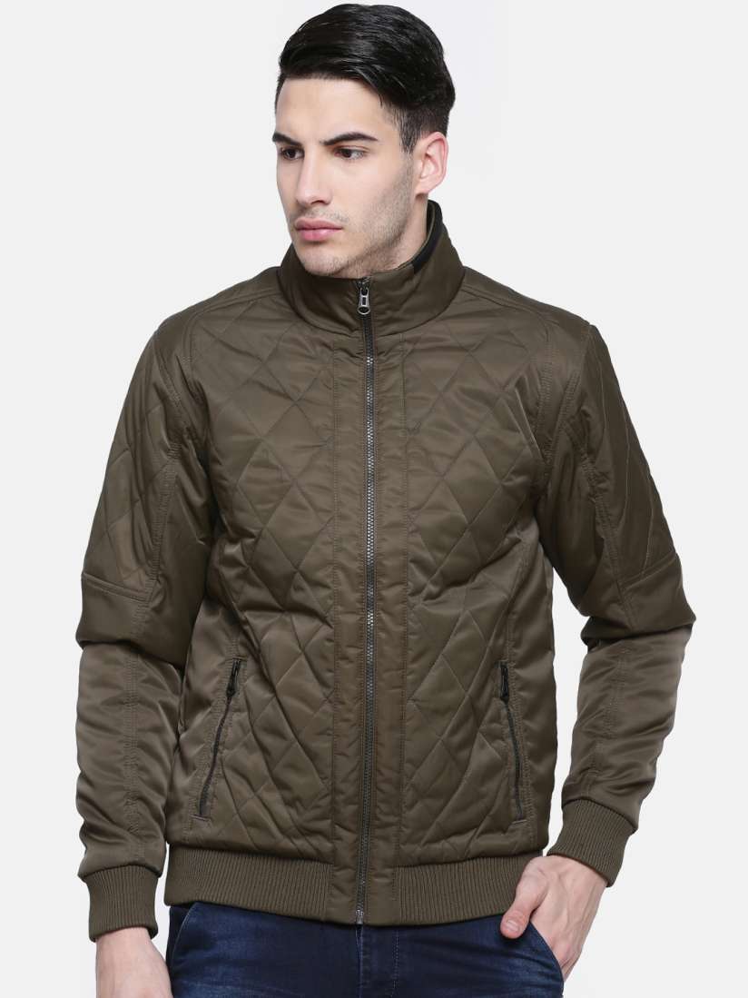 T base leather jacket clearance