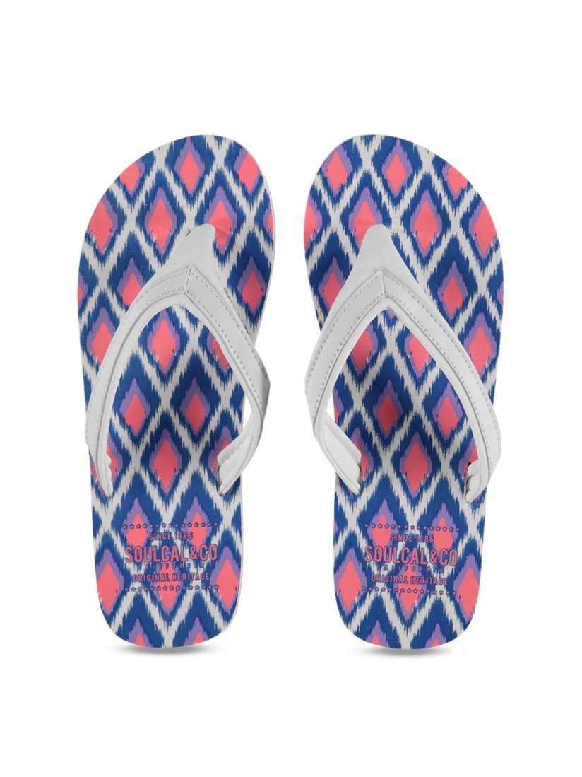 Soulcal flip flops womens on sale