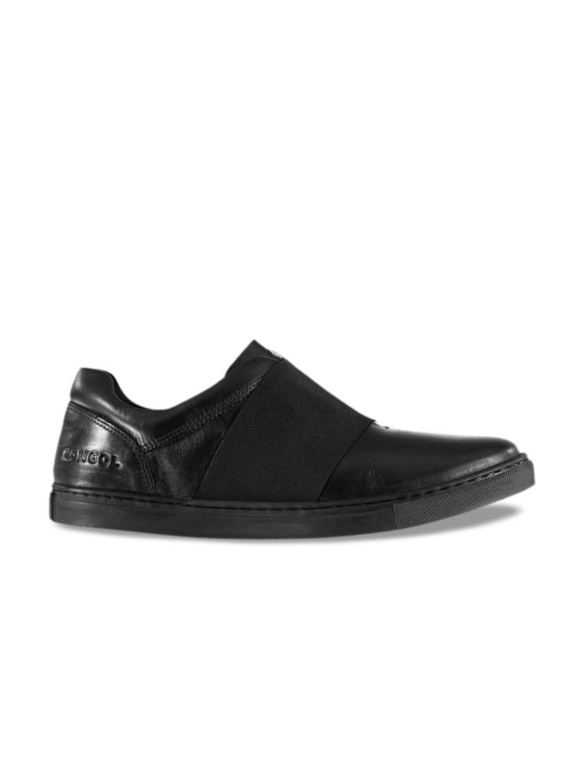 Kangol slip on shoes discount
