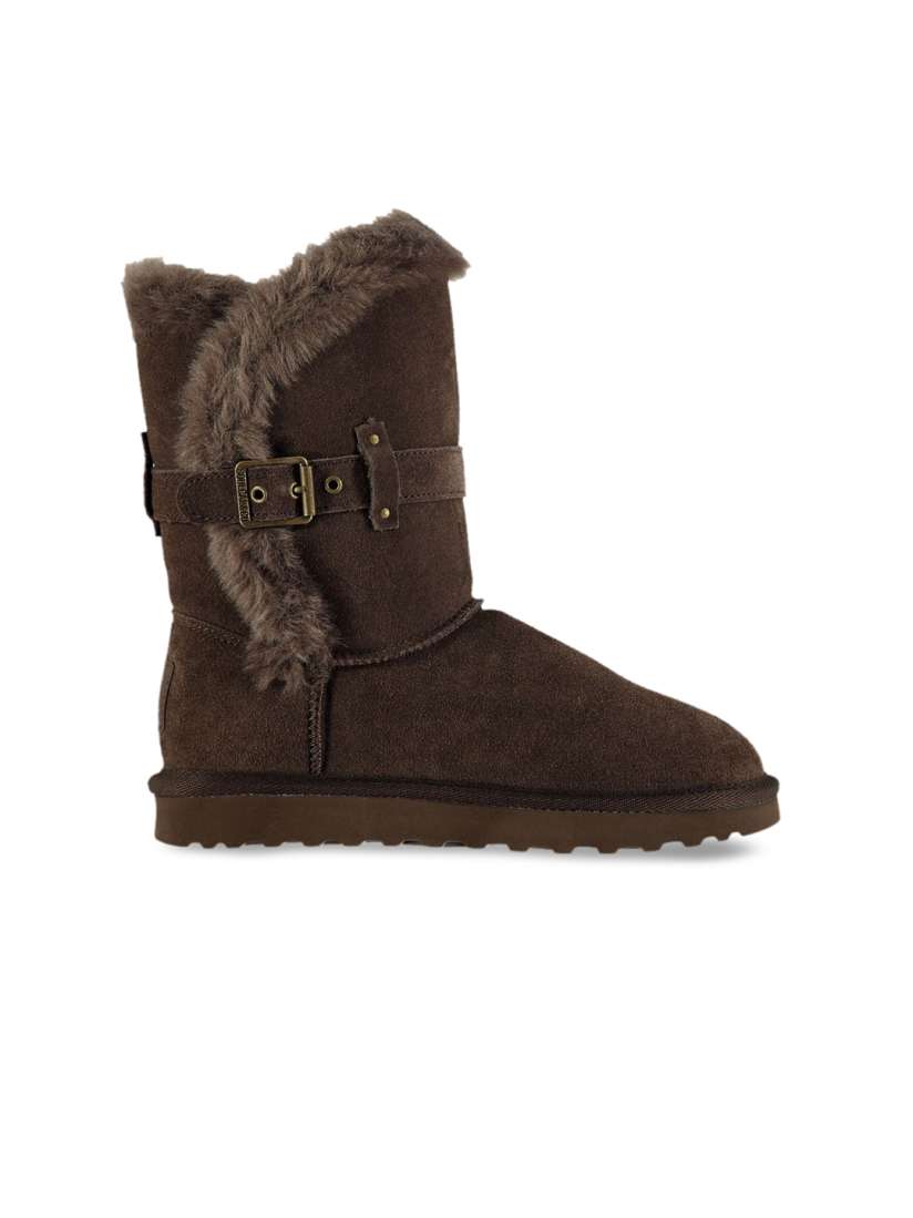 Soulcal womens boots top