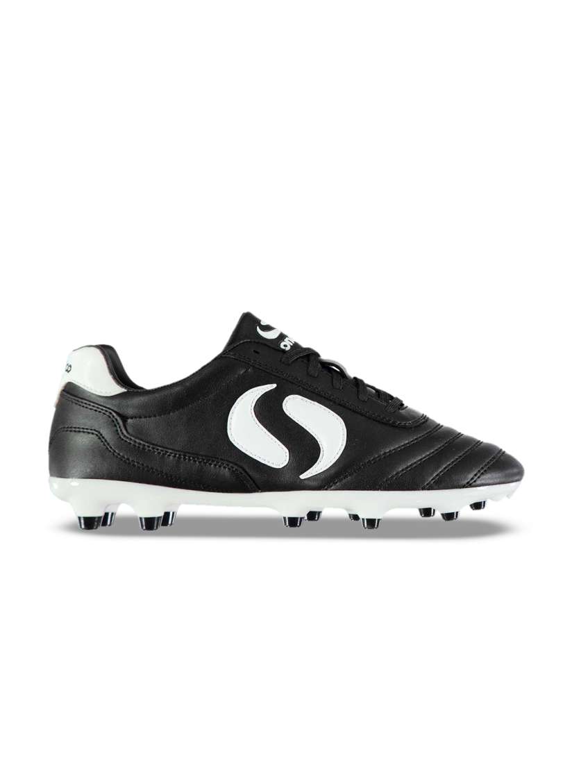 Buy Sondico Kids Black Football Shoes Sports Shoes for Unisex 8053879 Myntra