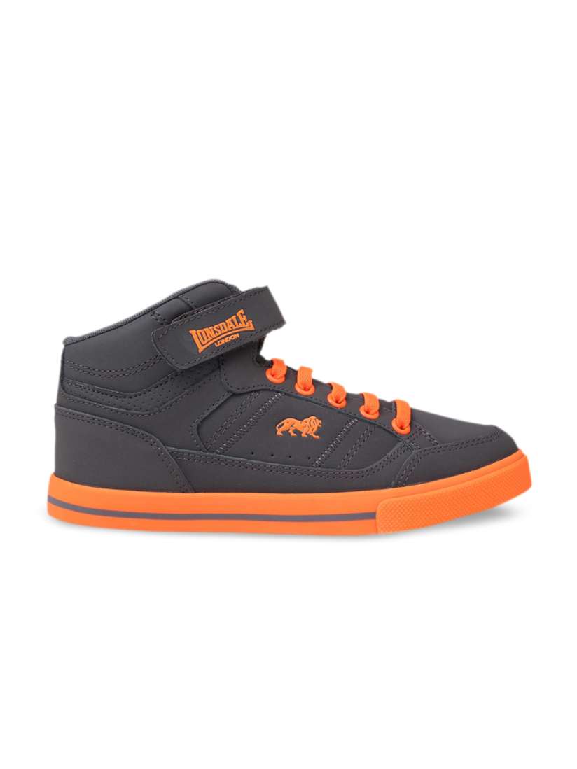 Lonsdale kids shoes on sale