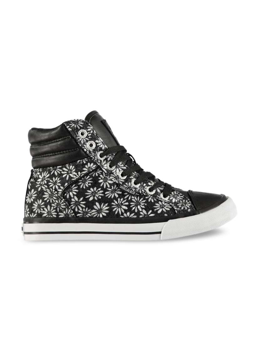 Soulcal high tops hotsell