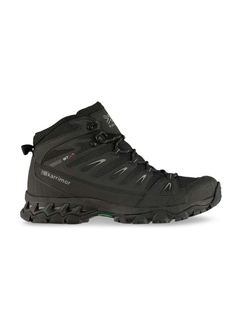 Karrimor Best Men's Hiking Sneakers Buy Karrimor Men Black