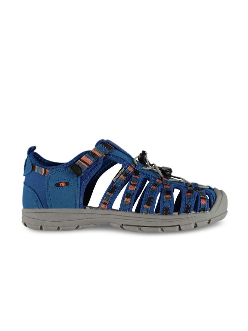 Buy Karrimor Unisex Blue Fisherman Sandals Sandals for Unisex 8053157 Myntra