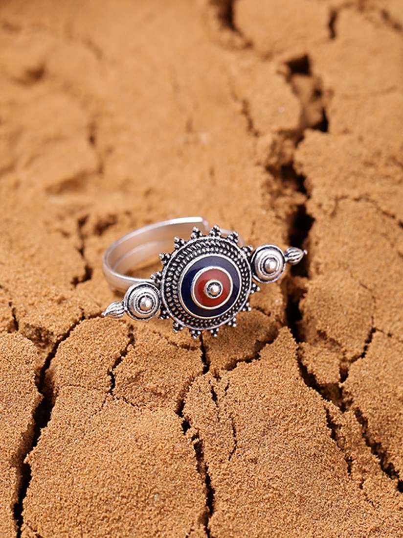 Voylla ring for girl hot sale