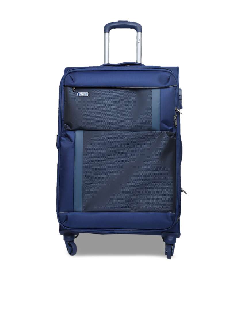 Vip pulse trolley 2025