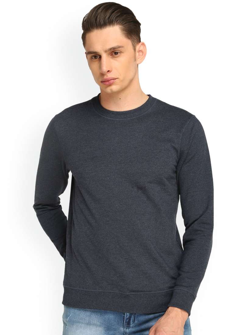 Fila sweatshirt myntra store