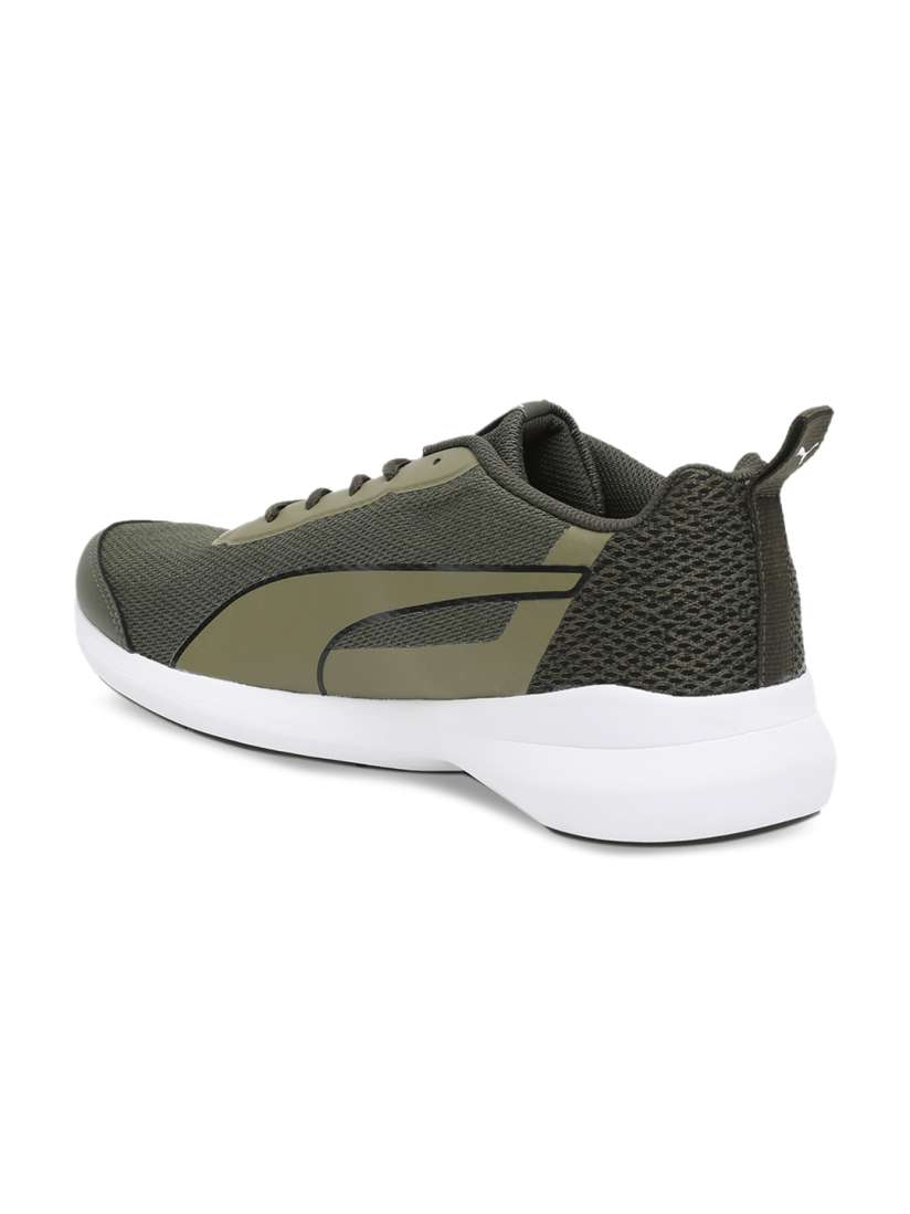 Puma entrant idp top