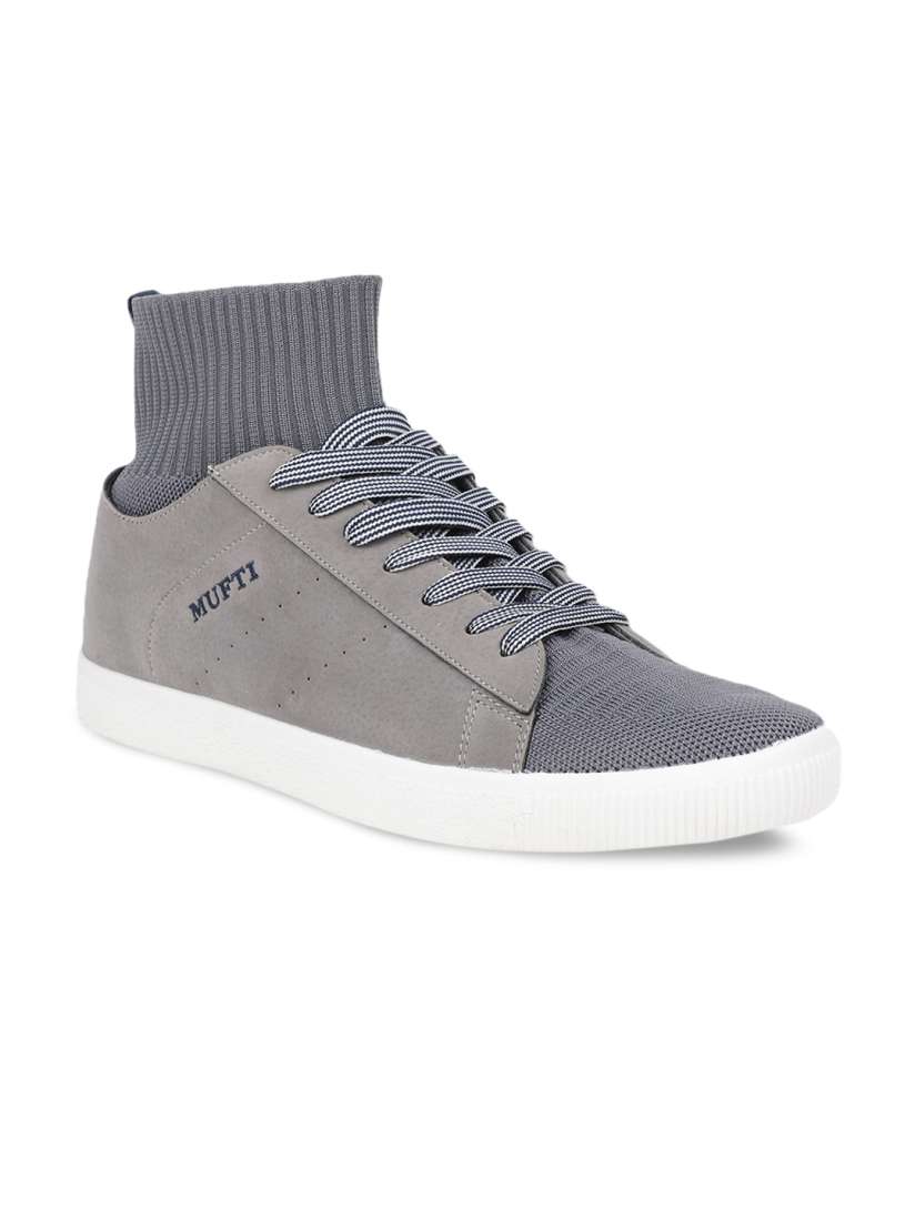 Mufti casual shoes 2025