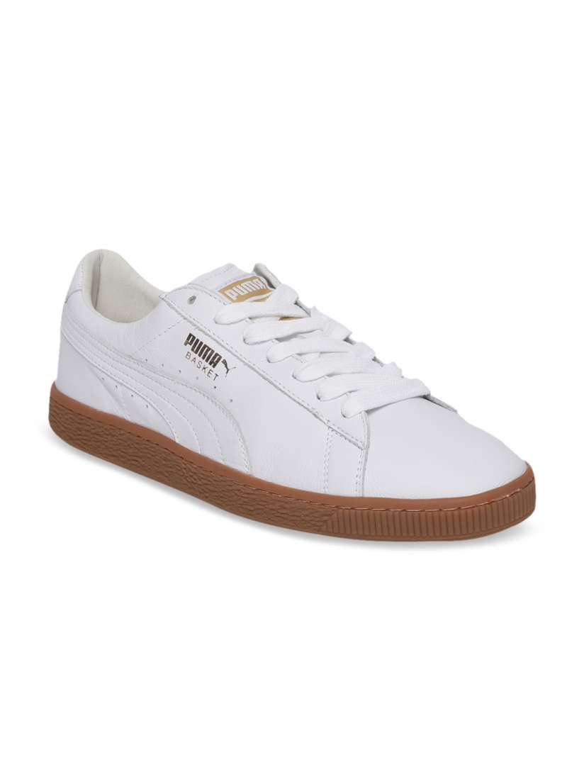 Basket classic gum deluxe sneakers outlet