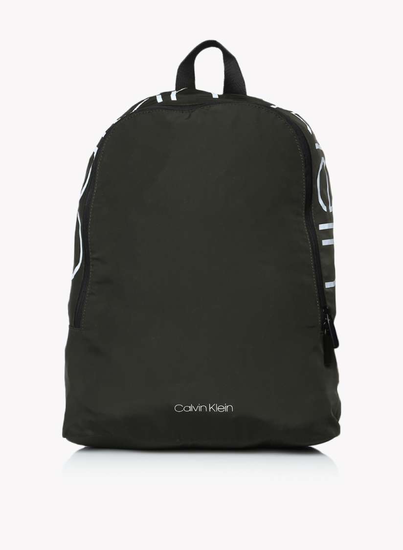 Calvin klein item story backpack 2025