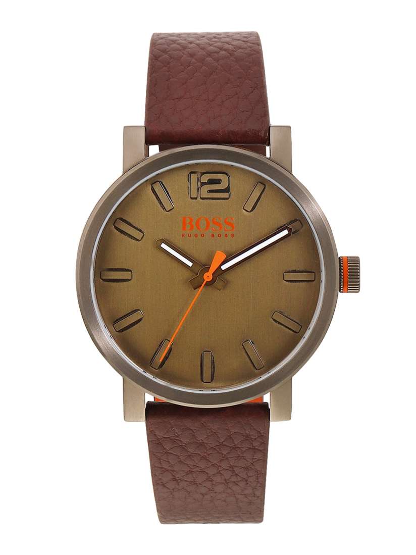 Hugo boss myntra outlet