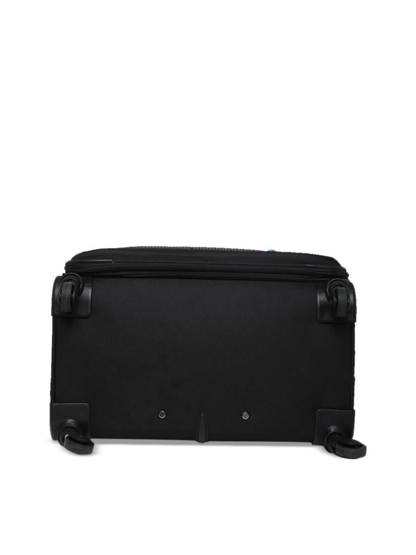 Buy Skybags Unisex Black Zillion Large Trolley Bag Trolley Bag for Unisex 8196737 Myntra