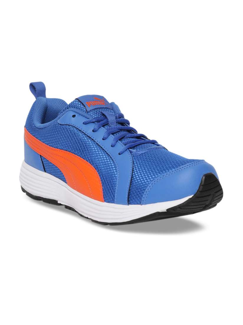 Puma rambo idp hotsell
