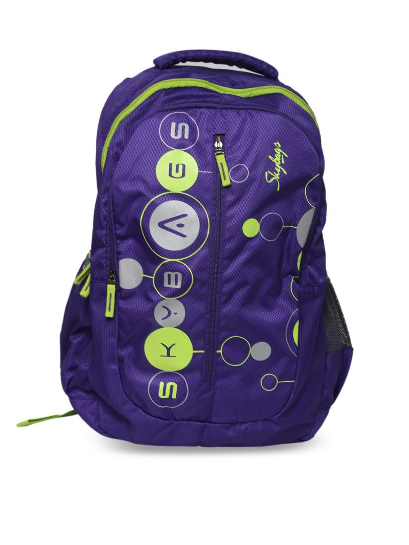 Skybags lunar 2 discount