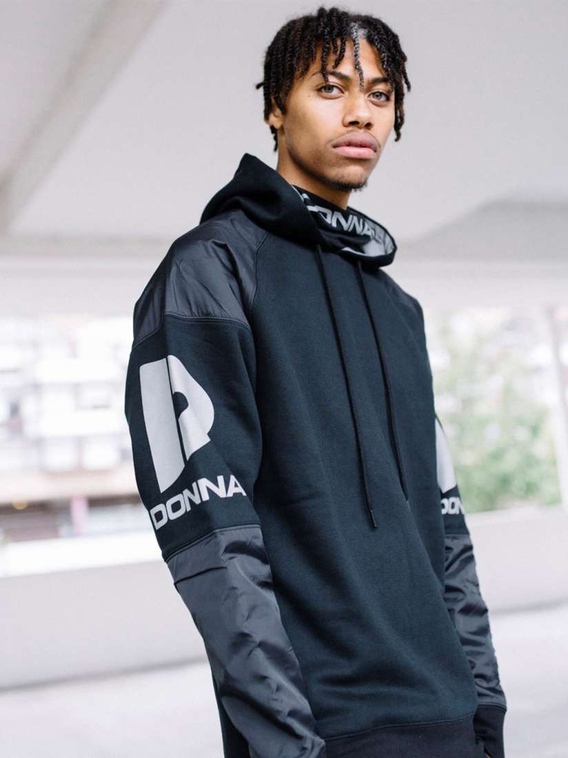 Donnay sweatshirt discount