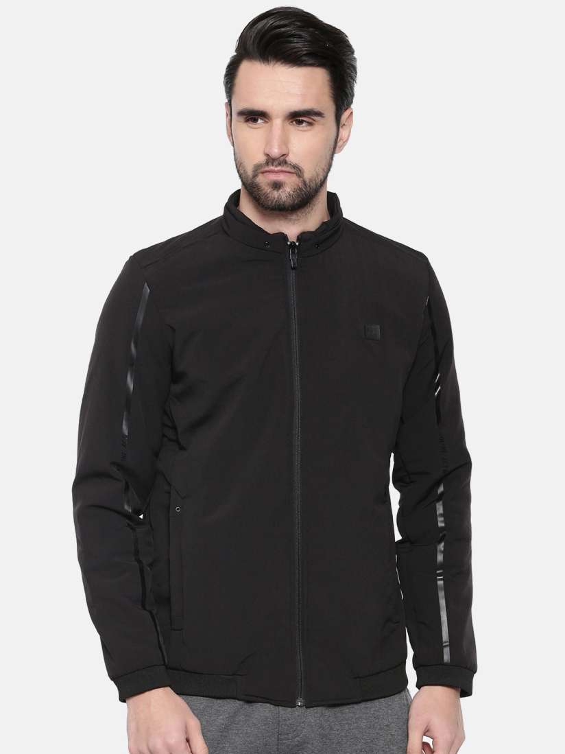 Proline men's polyester jacket hotsell