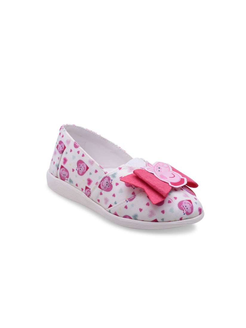 Girls shoes on myntra new arrivals