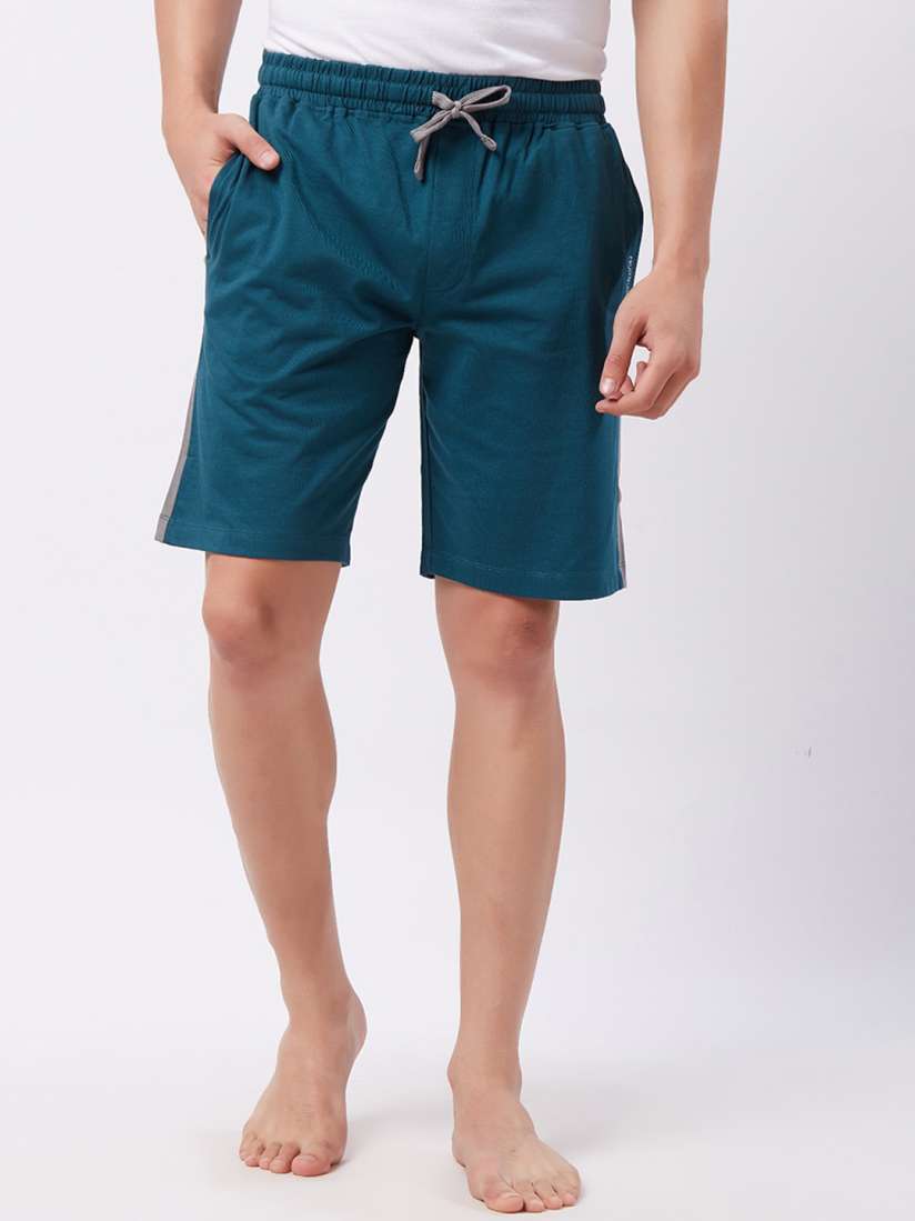 Fruit of the loom knit shorts online