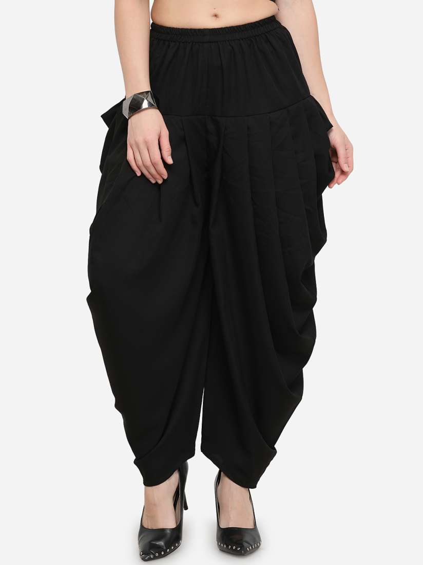 Dhoti pants myntra sale