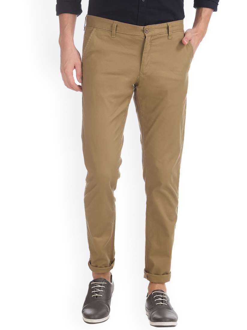 Ruggers trousers regular fit online