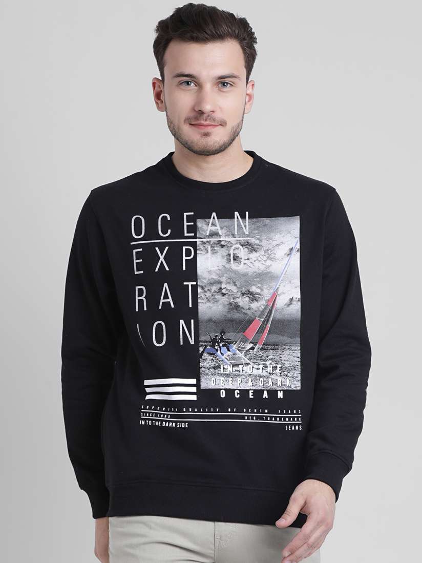 Cobb sweatshirt 2025