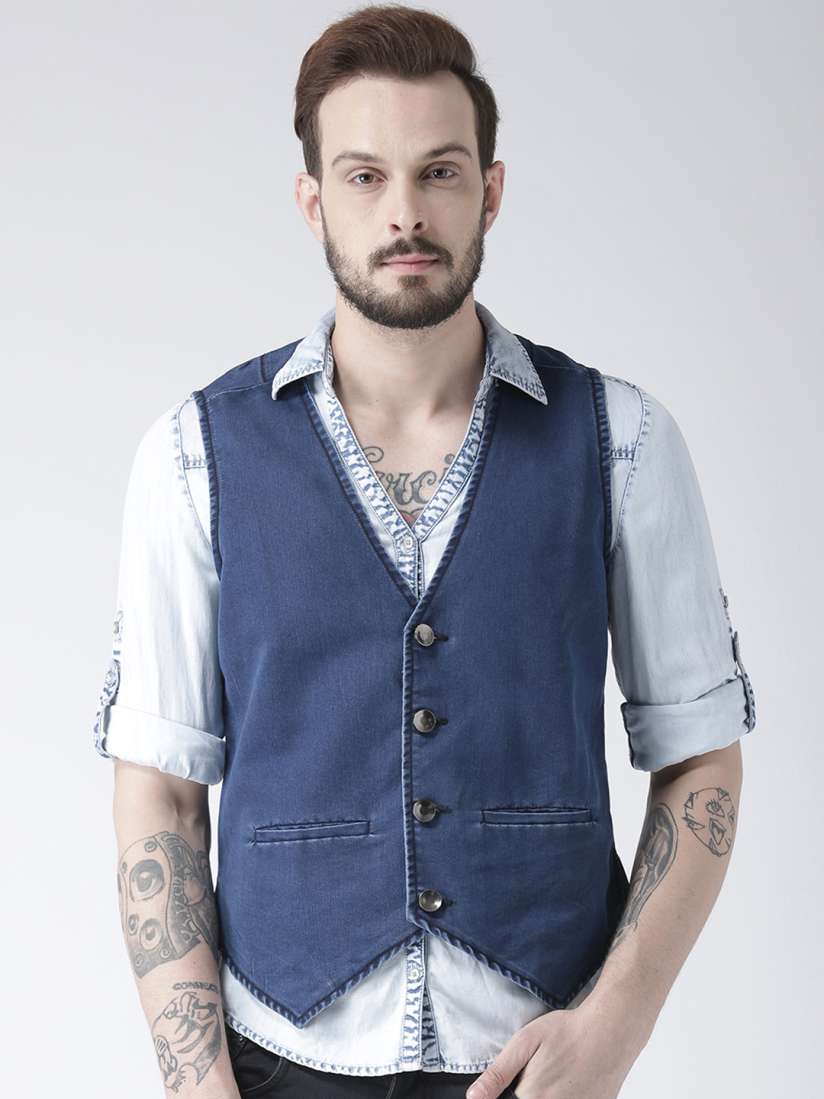 Mens waistcoat styles 2018 on sale