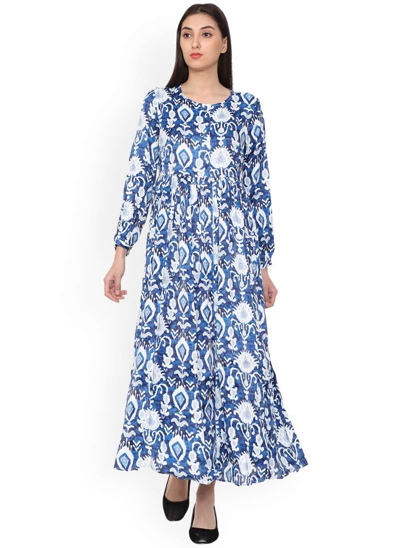 Van heusen maxi dresses top