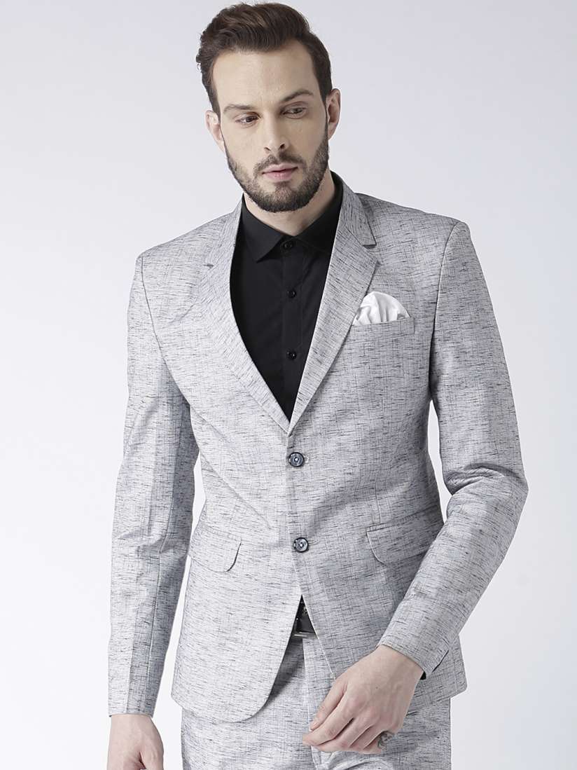 Blazer for man new style 2018 new arrivals