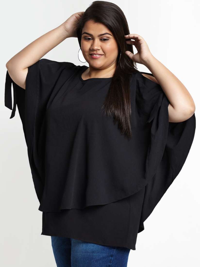 Plus size pantaloons cheap